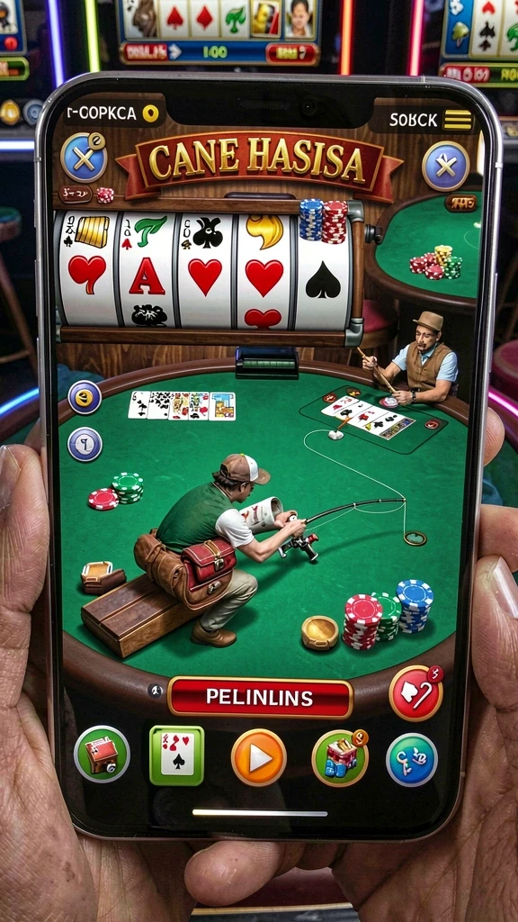 Download qqstar88 APK untuk Android