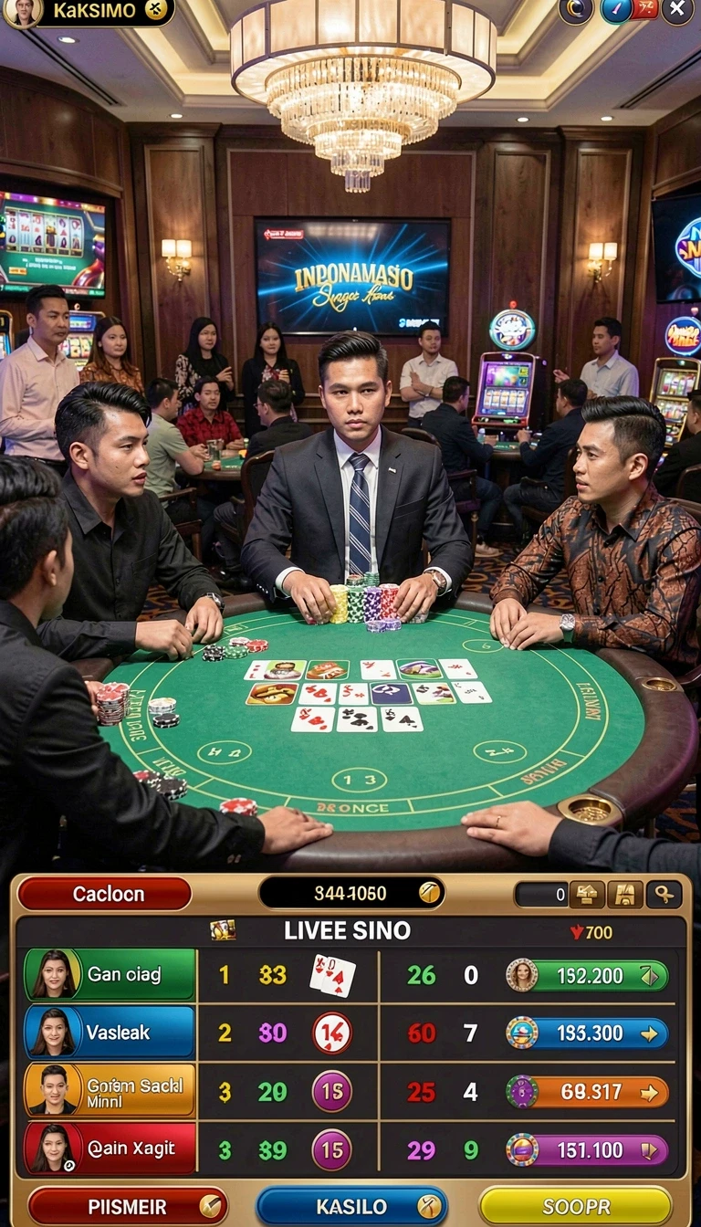 Download 5zk APK untuk Android screenshot 2