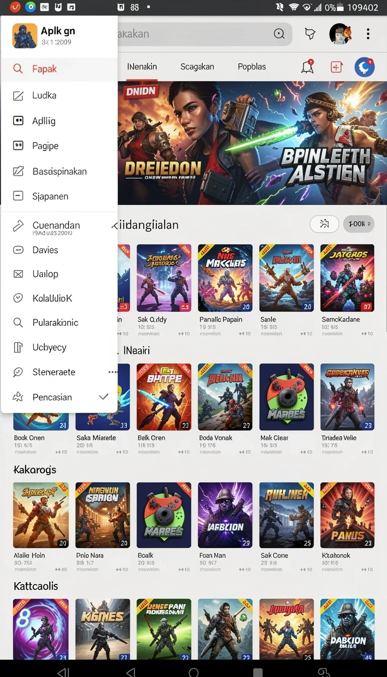 Review Aplikasi 8ii Versi Terbaru screenshot 3
