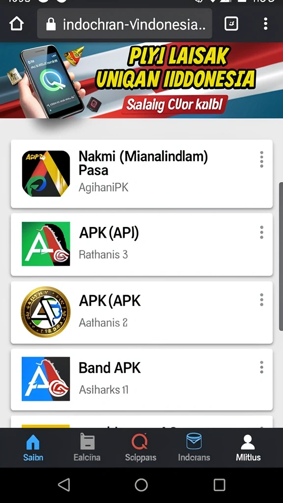 Review Aplikasi 7game Versi Terbaru screenshot 1