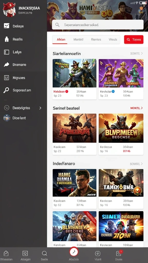 Download 4p4p APK untuk Android screenshot 1