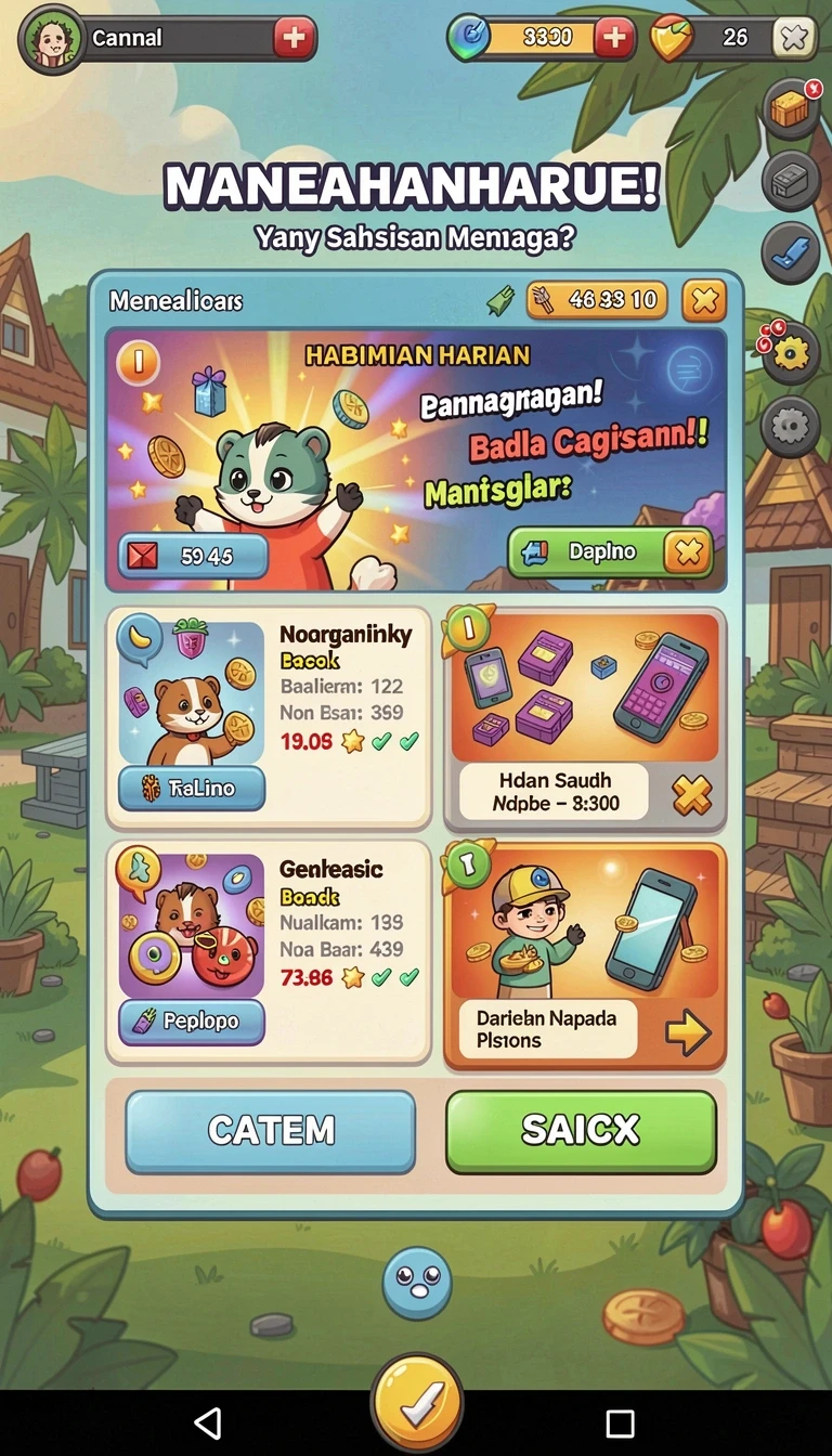 Review Aplikasi polynion