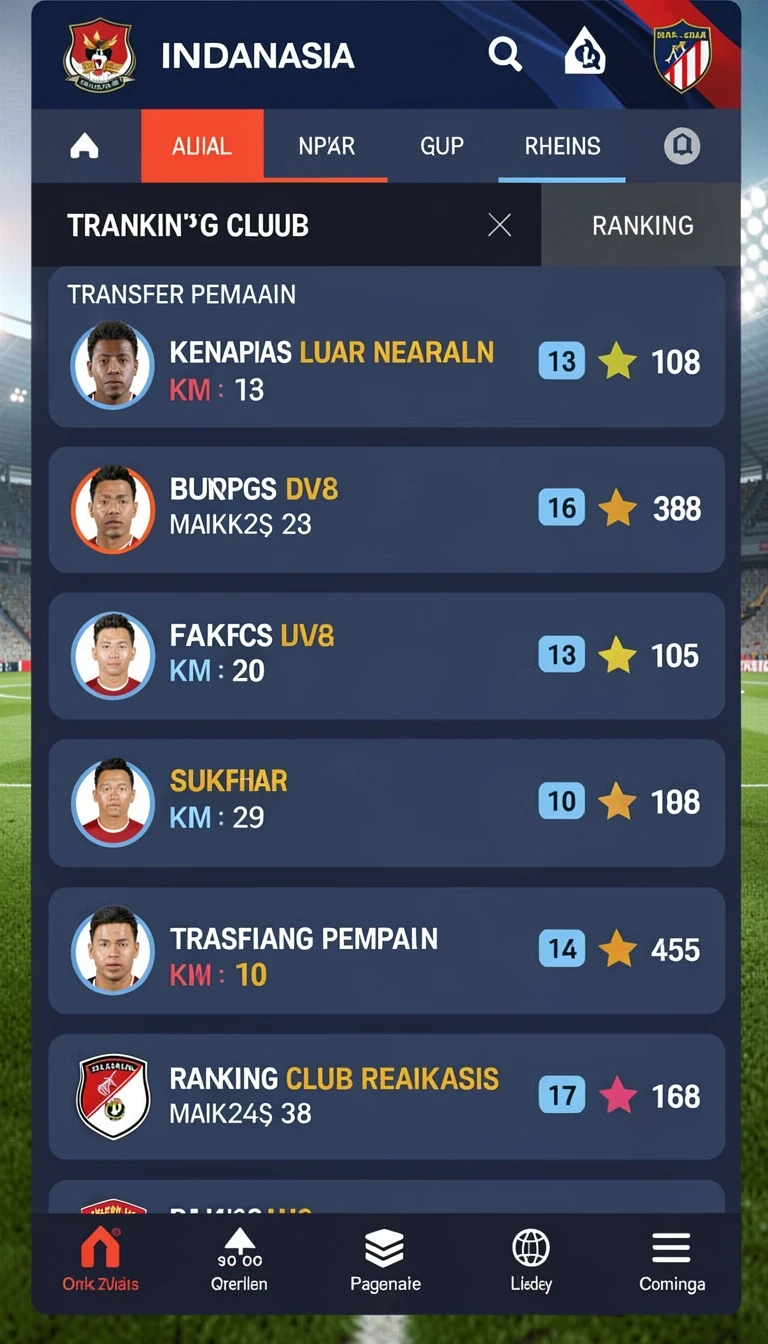 Review Aplikasi idx66