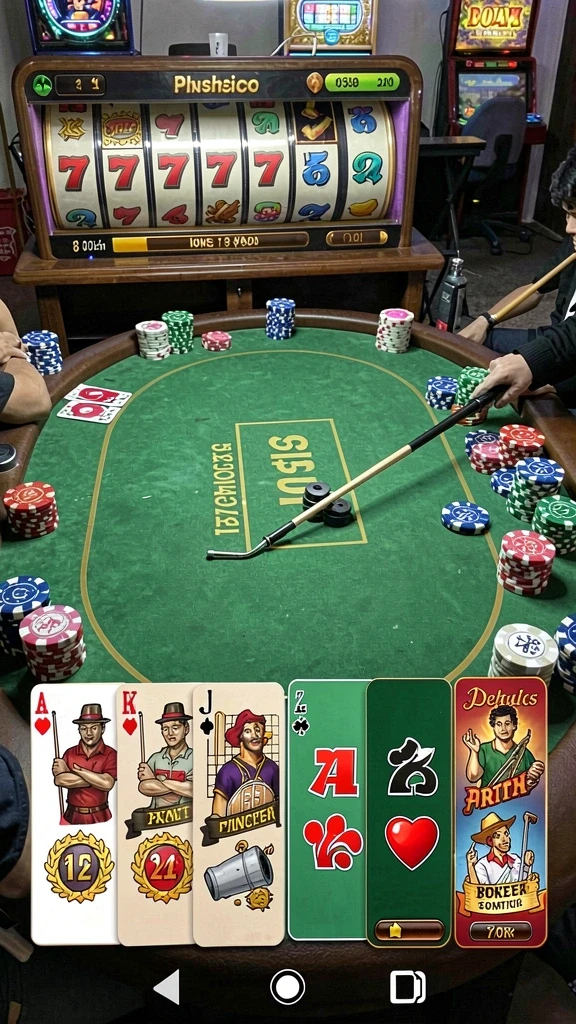 Download 7svip APK untuk Android screenshot 2