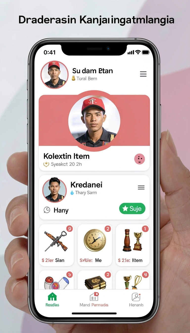 Review Aplikasi 8zk Versi Terbaru screenshot 2