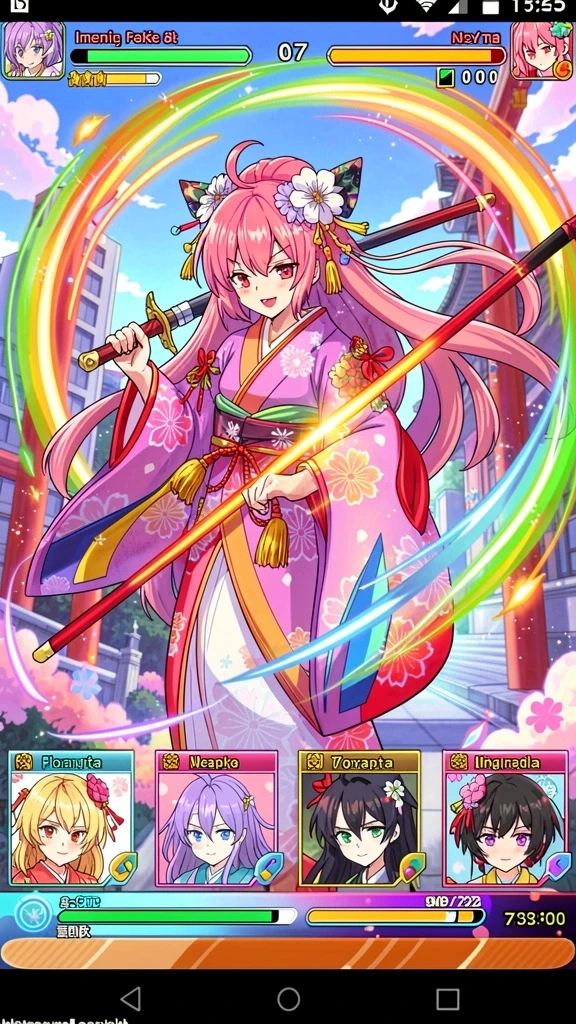 Review Aplikasi god77