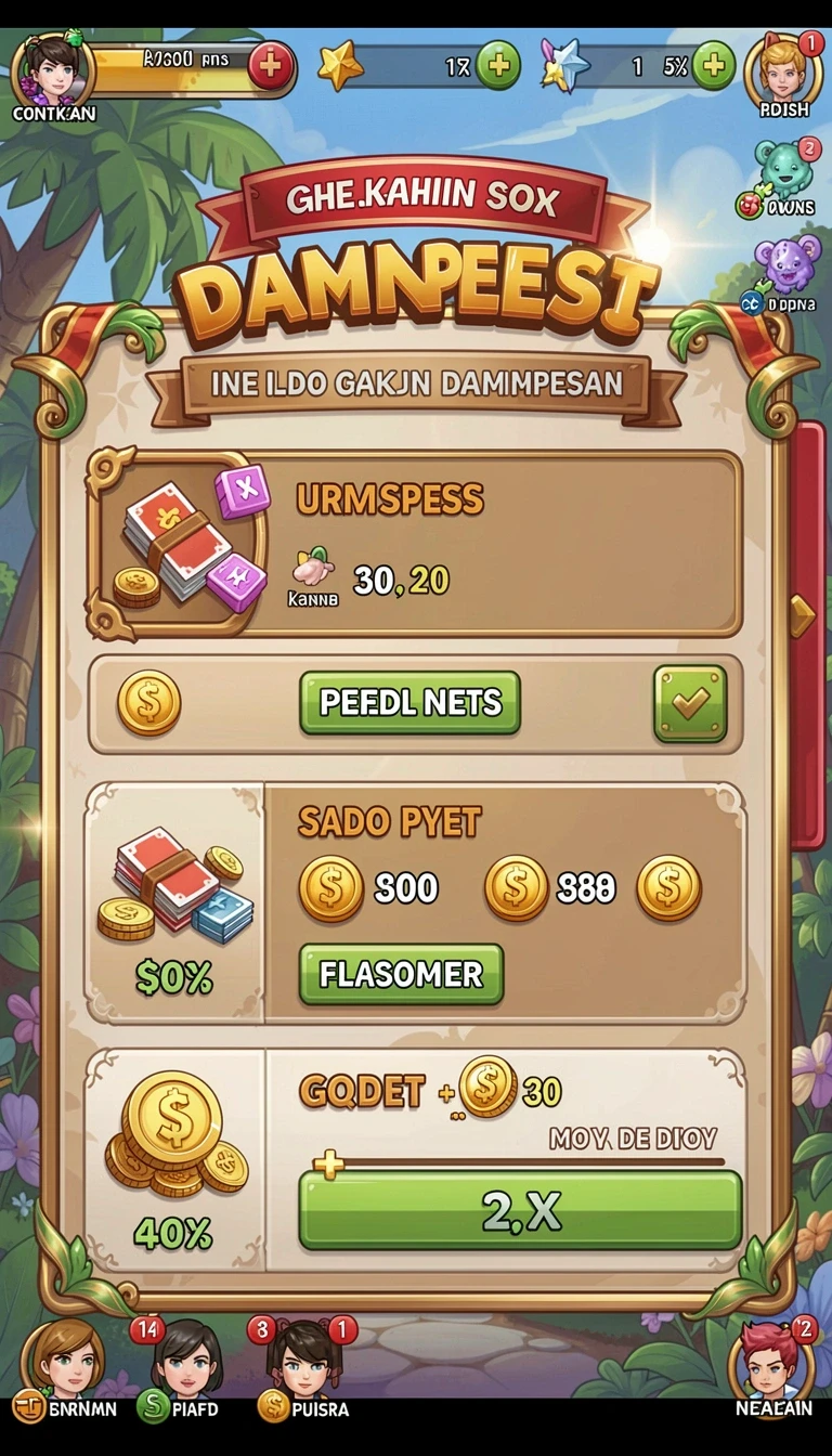 Review Aplikasi 8ii Versi Terbaru screenshot 1