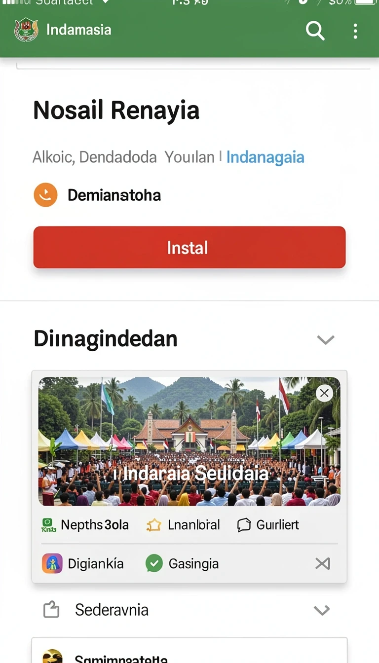 Review Aplikasi toto777