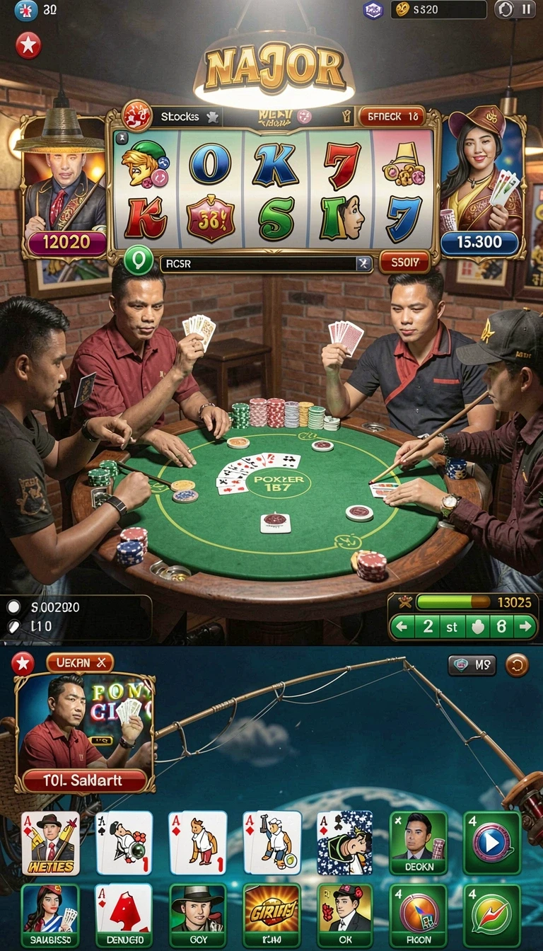 5rt App APK Terbaru screenshot 2