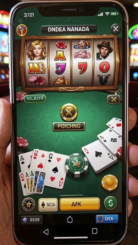 Download 8qr APK untuk Android screenshot 1