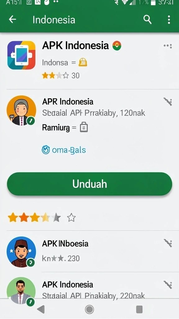 Review Aplikasi suster4d