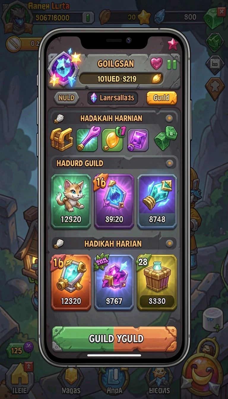Review Aplikasi marina77