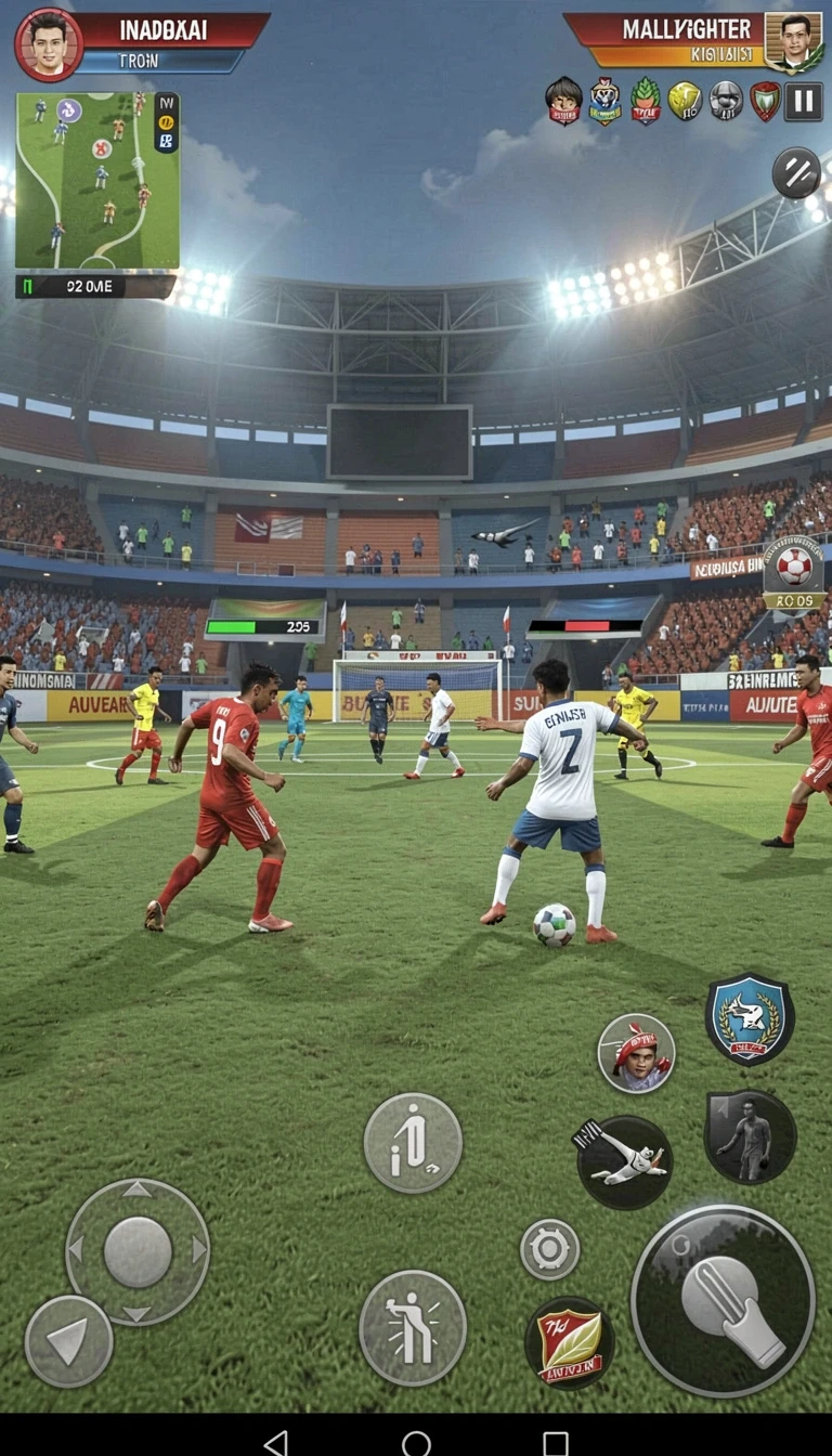 8hhh App APK Terbaru screenshot 3