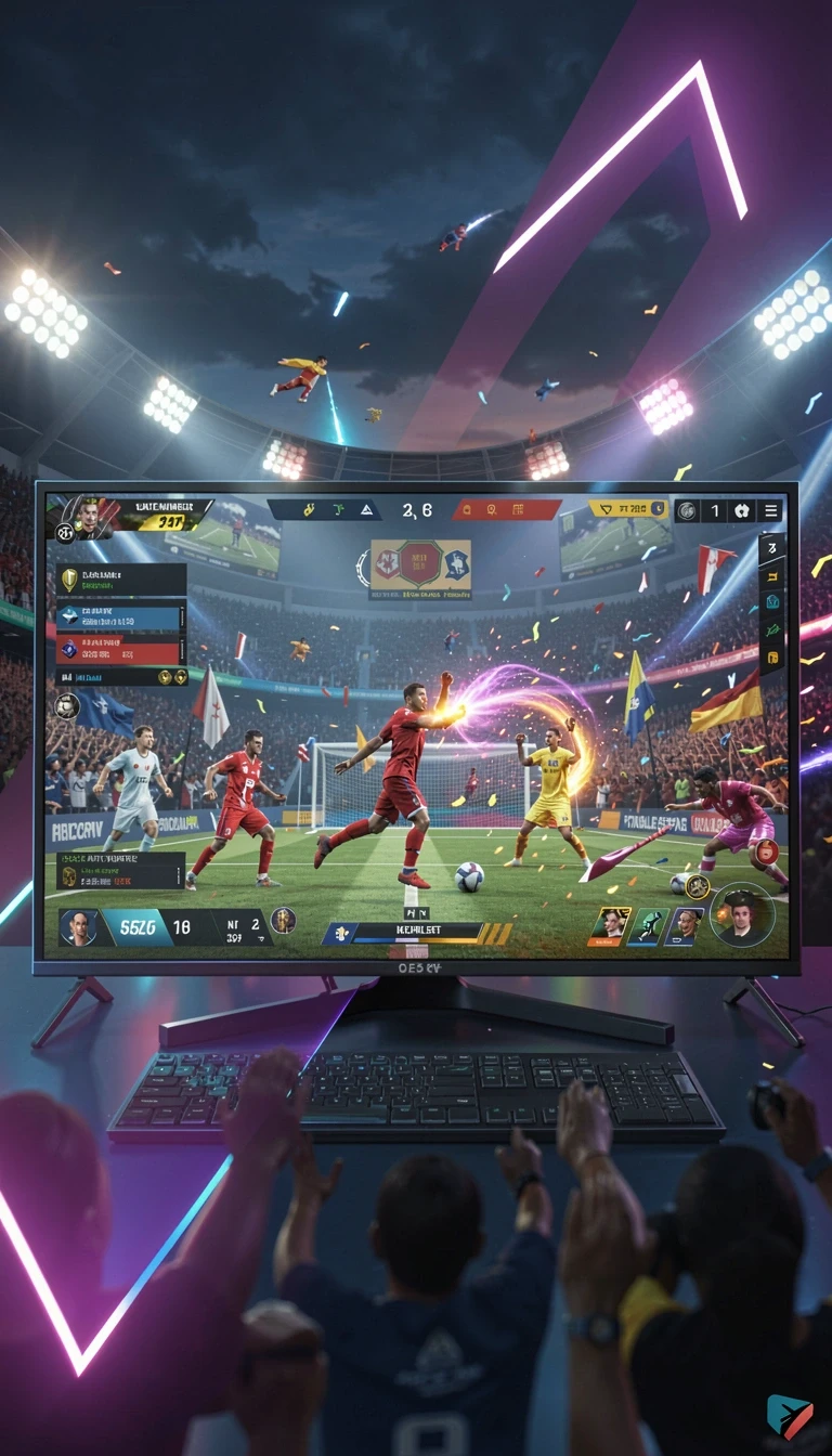 Download 6svip APK untuk Android screenshot 1