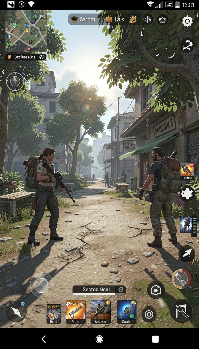 Review Aplikasi 8zk Versi Terbaru screenshot 1