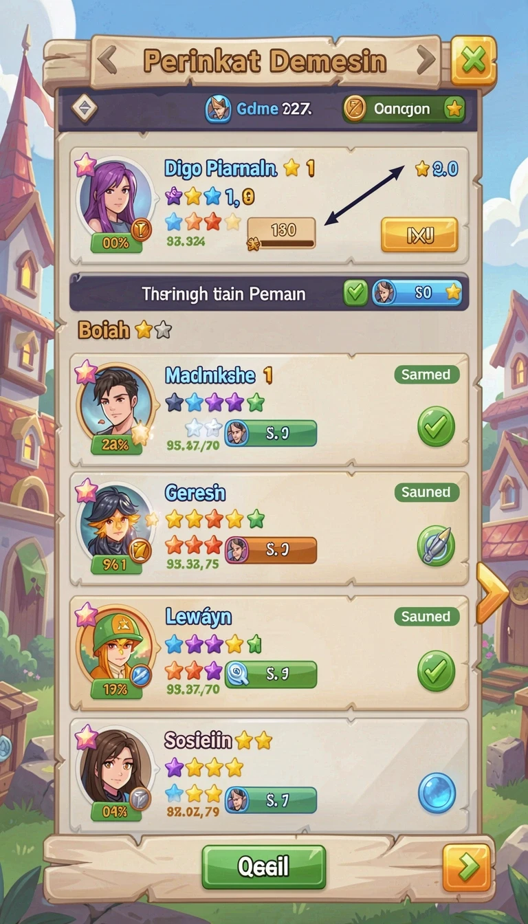 Download 8qr APK untuk Android screenshot 2